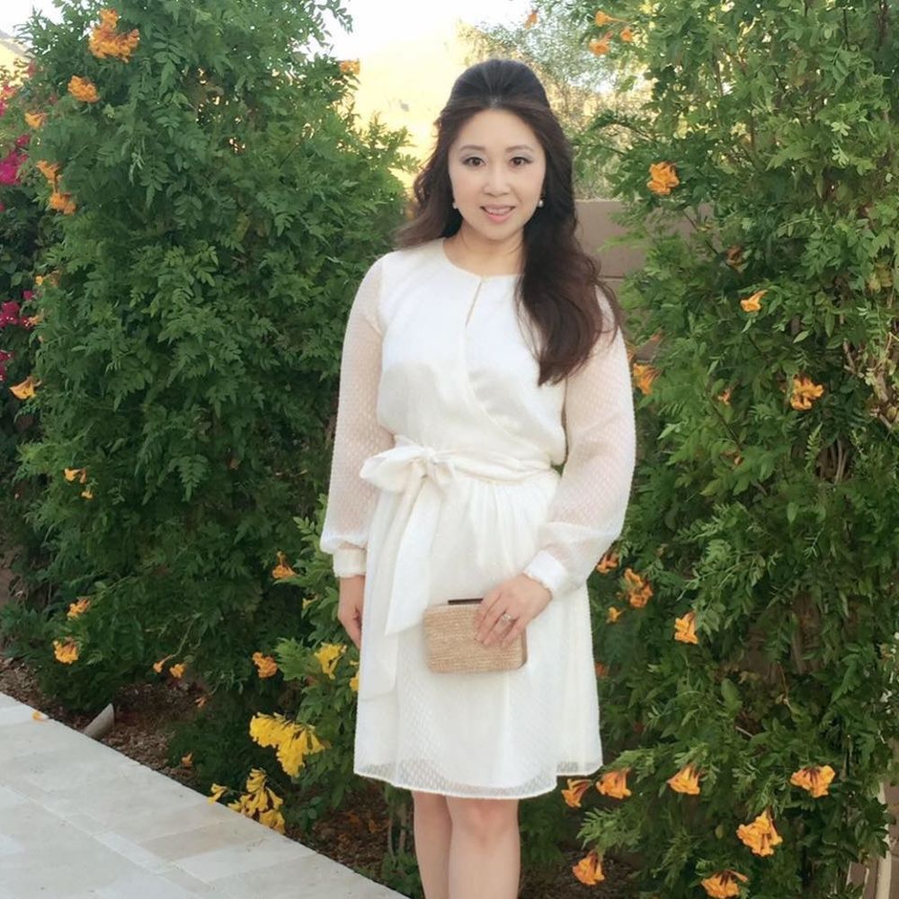 Meet your Posher, Janelle