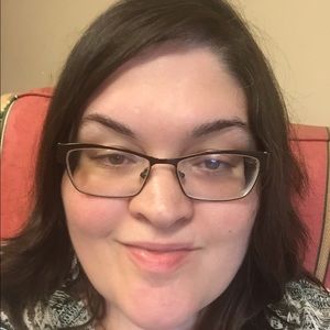 Meet your Posher, Virginia