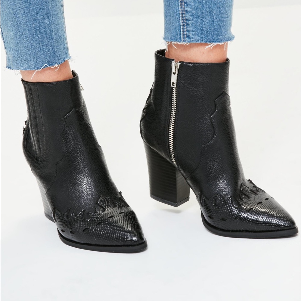 Booties