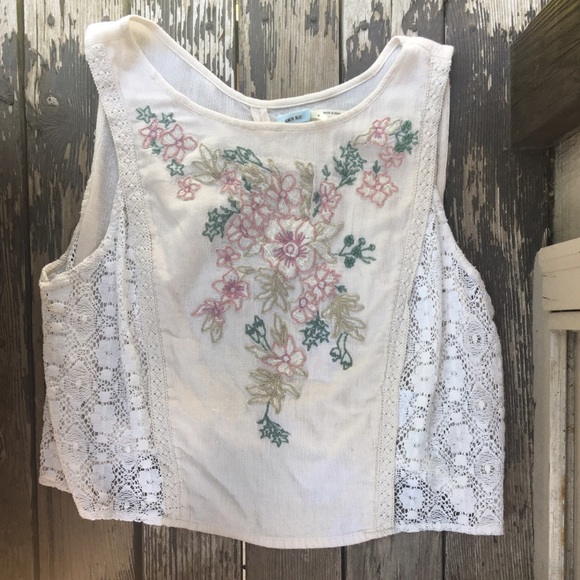 Urban Outfitters Tops - Kimchi Blue Tank Top