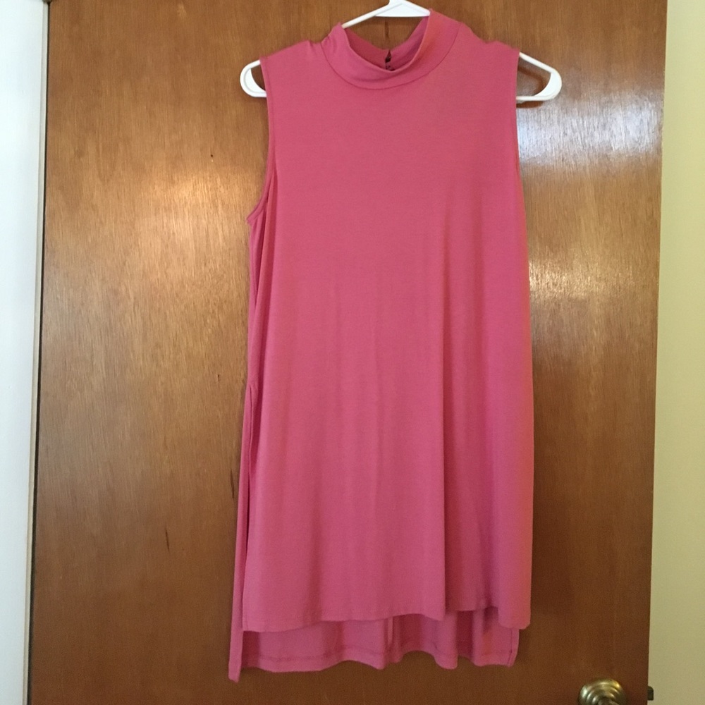 💗Pink Tunic💗