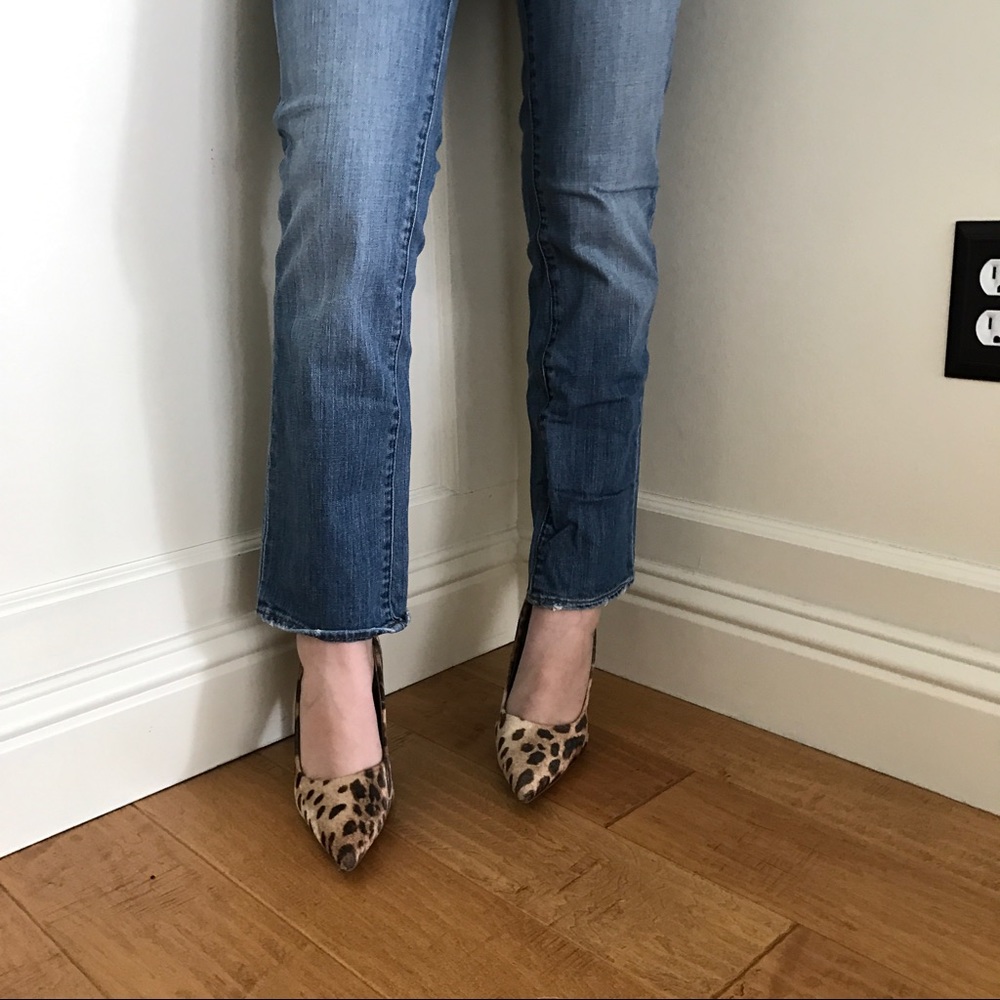 American Eagle vintage jean