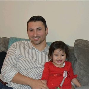 Meet your Posher, Christian