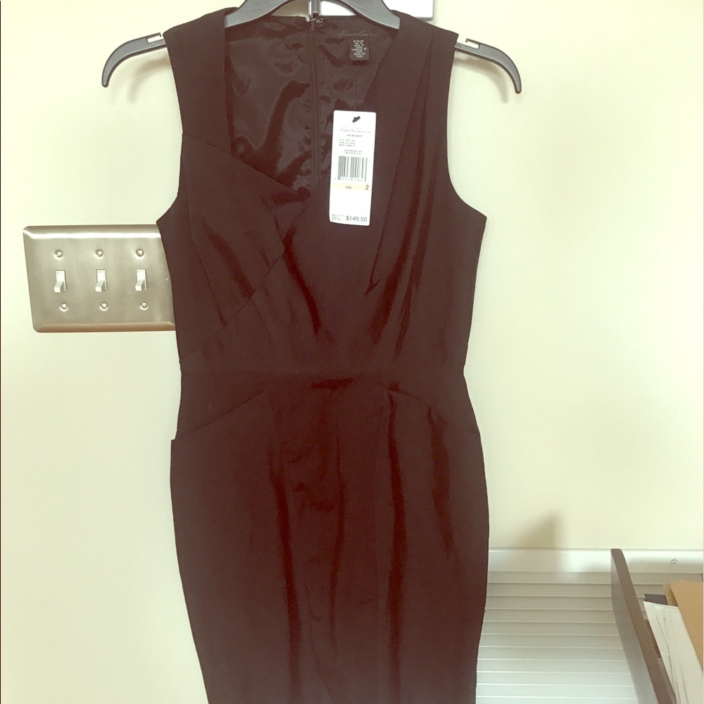 Kenneth Cole Dress