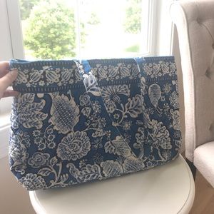 Vera Bradley mini tote