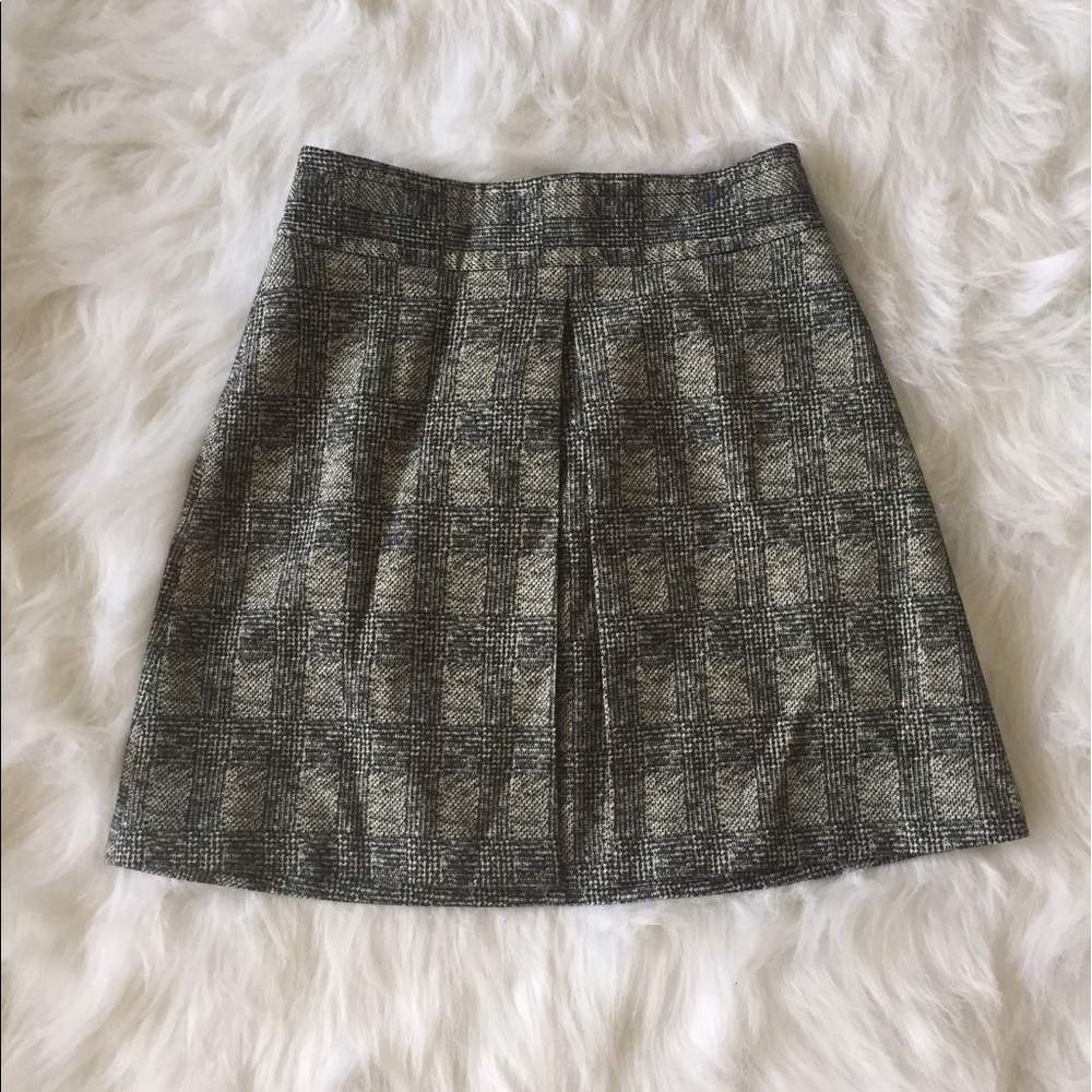 Zara skirt