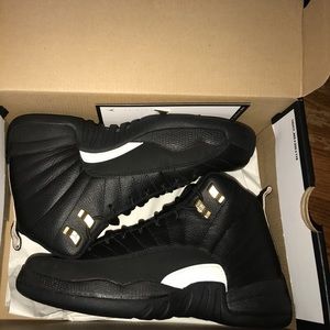Air Jordan 12 "Master"