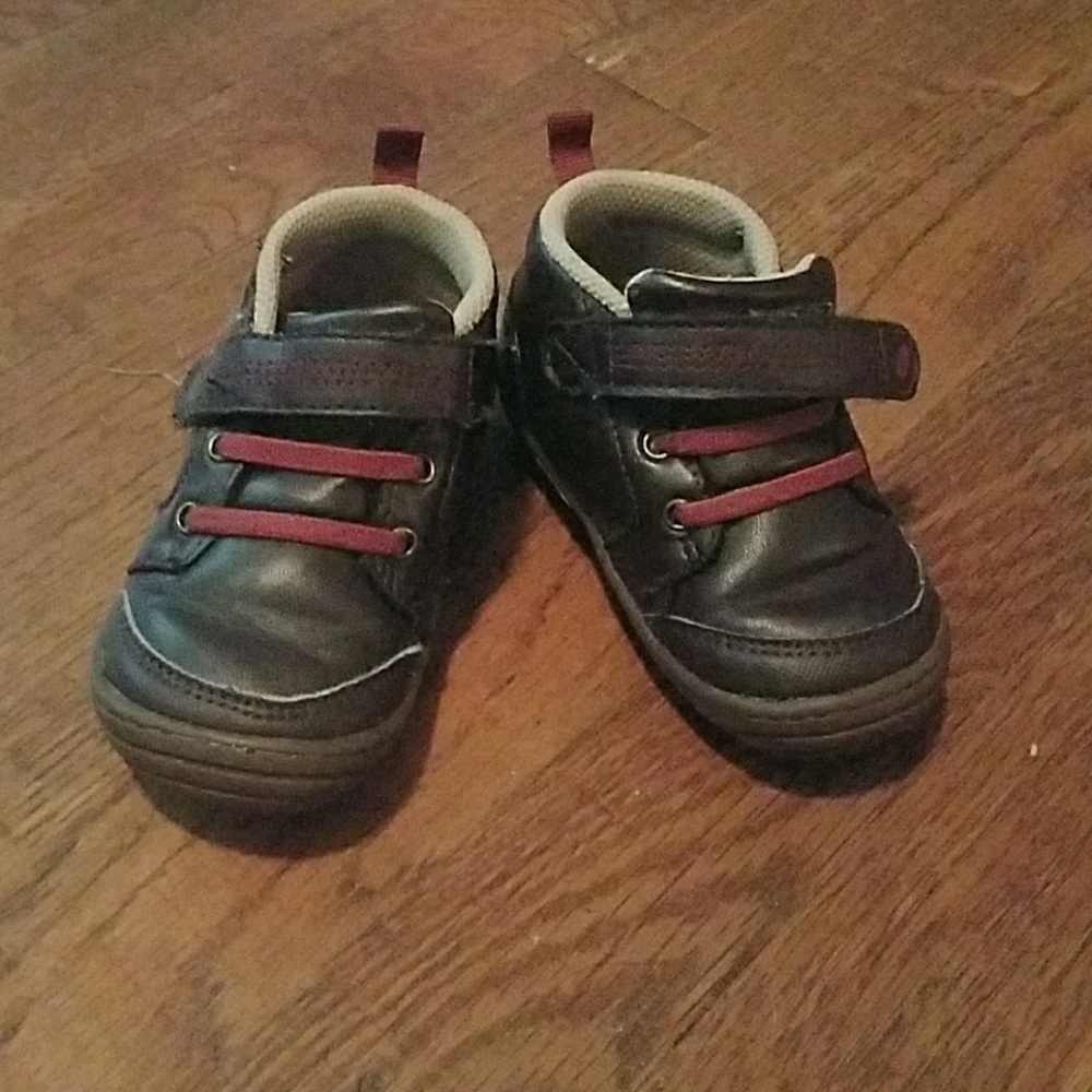 Toddler Stride Rite shoes