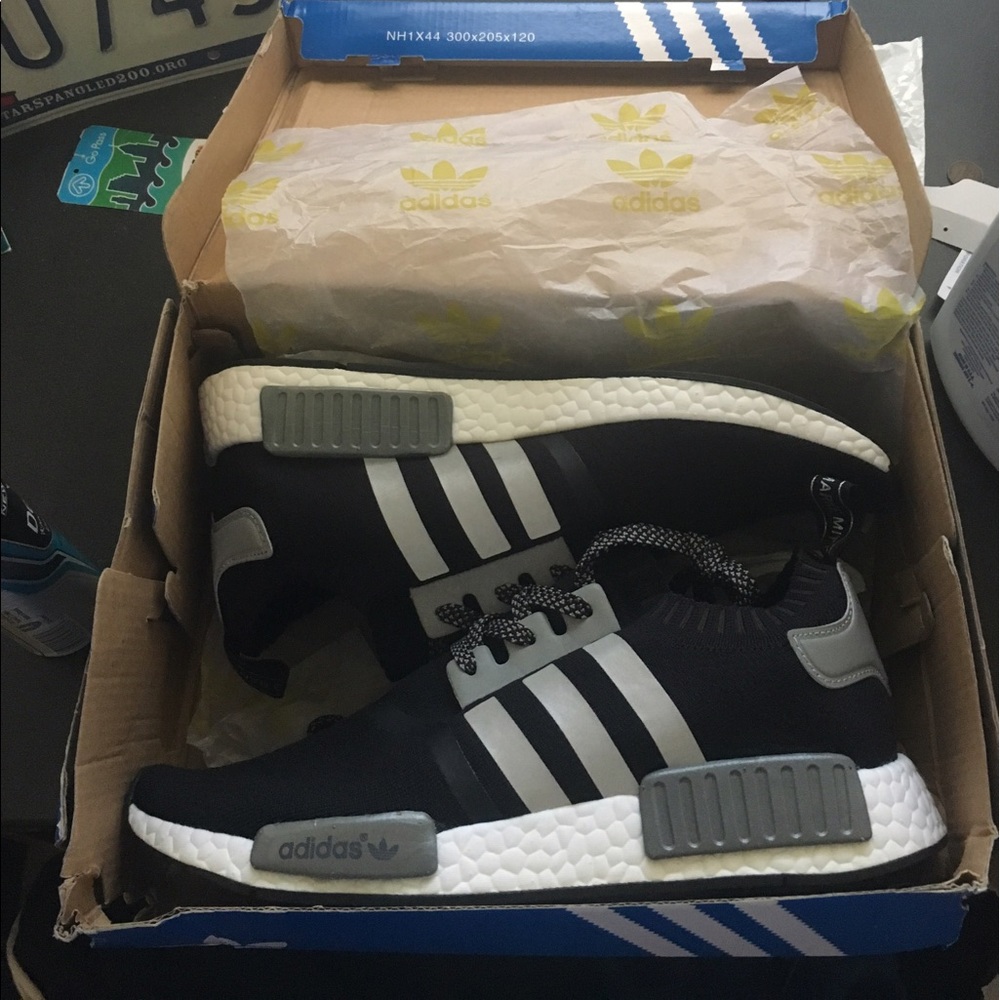 Adidas NMD SZ 10
