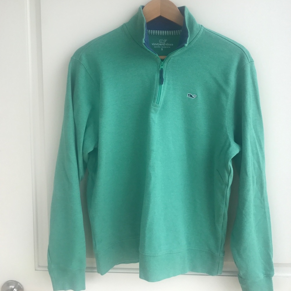 Vineyard Vines Pullover. - image 1