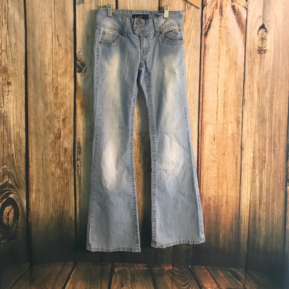 Angel jeans