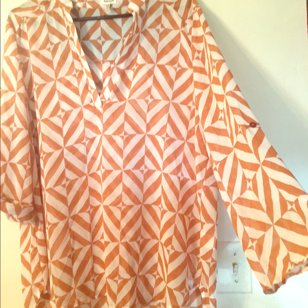 Women's Blouse
