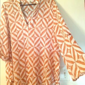 Women's Blouse