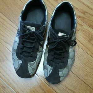 Coach Sneakers