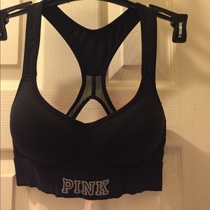 Victoria's Secret PINK Ultimate PushUp Racerback