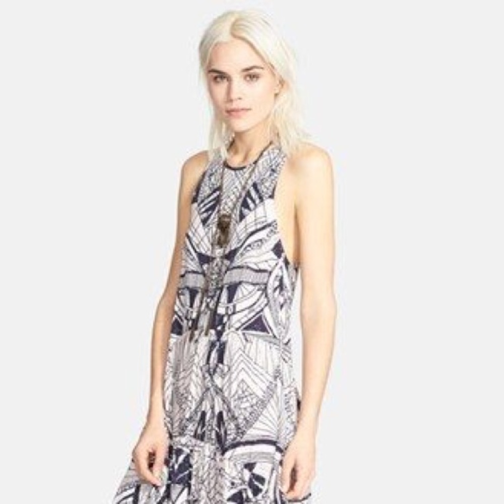 Free People 'La Mer' Dress
