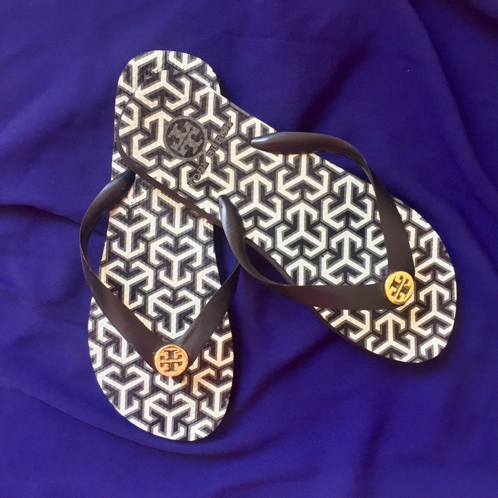 TORY BURCH Sandals Never Worn