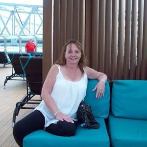 Meet your Posher, Barb