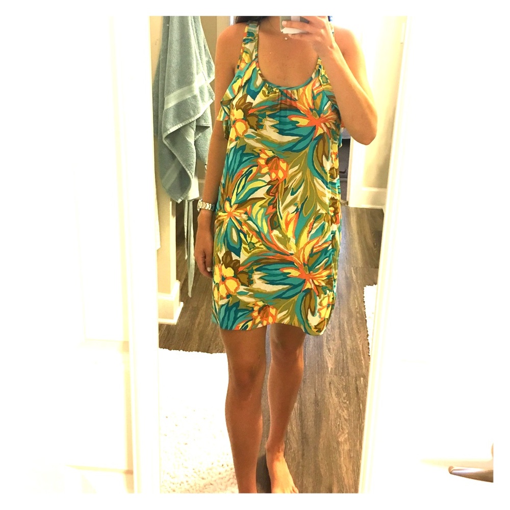 Alice and Trixie Dress