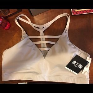 NWT Brand New Victoria's Secret Sports Bra