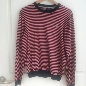 Brooks Brothers Crew Neck Sweater.