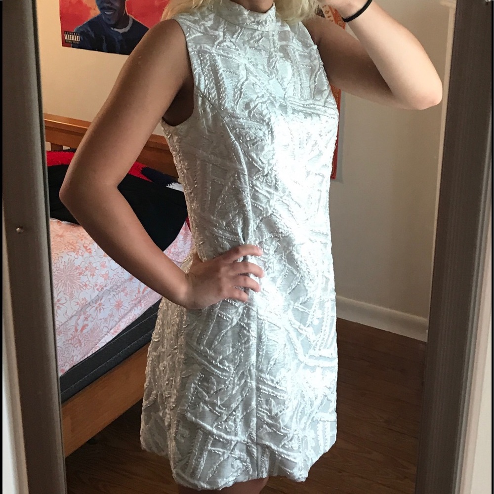 Vintage 60s dress!