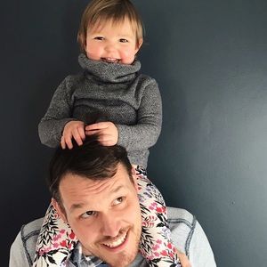 Meet your Posher, Stephen