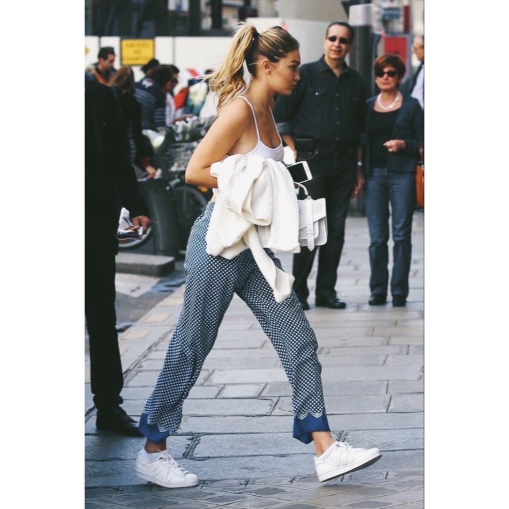 Adidas Superstars ⭐️⭐️