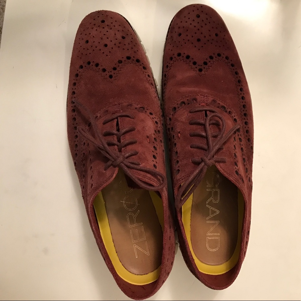 Cole Han Grand.OS Zero Grand size 13
