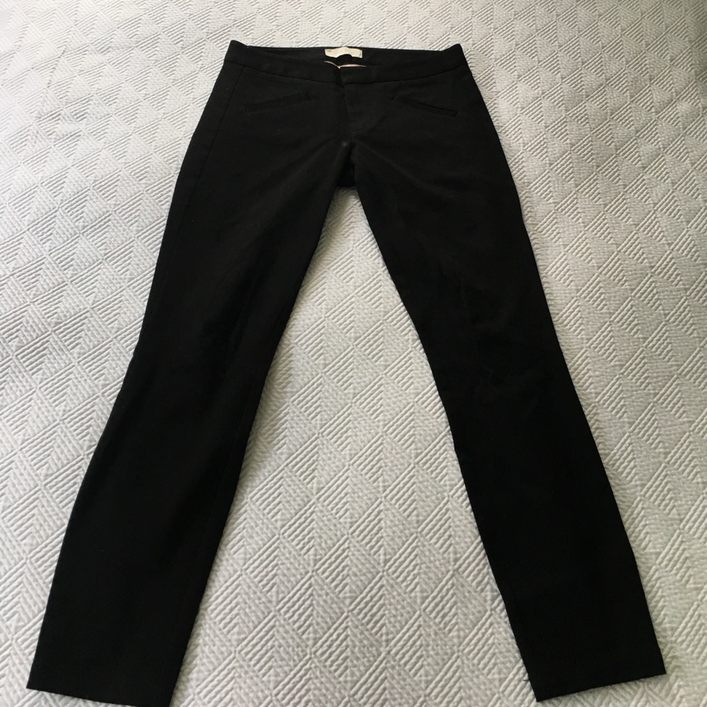 Gap Ultra Skinny Ankle Pants
