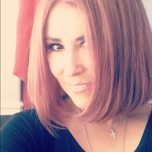 Meet your Posher, Yvette