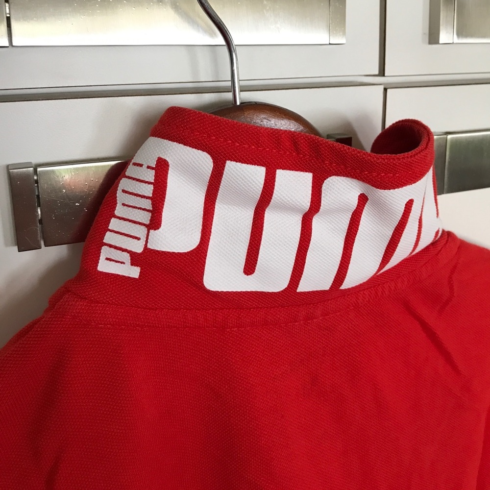 Puma polo - Picture 4 of 5