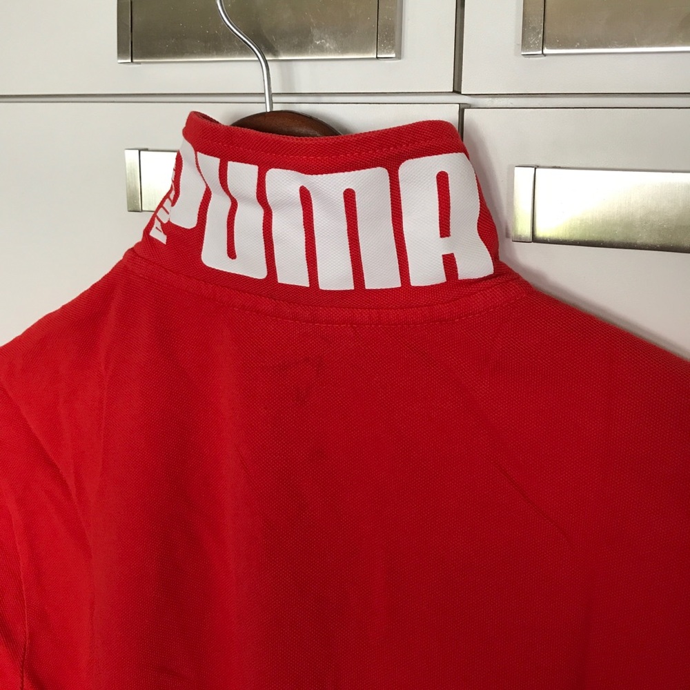 Puma polo - Picture 5 of 5
