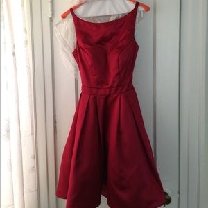 Authentic Sherri Hill party/homecoming dress!