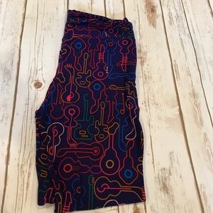 Tall and curvy leggings