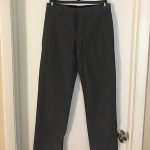 NWT Banana Republic Classic Fit Dress Pant 30/30