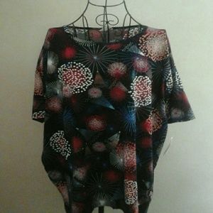 Americana  launch  irma