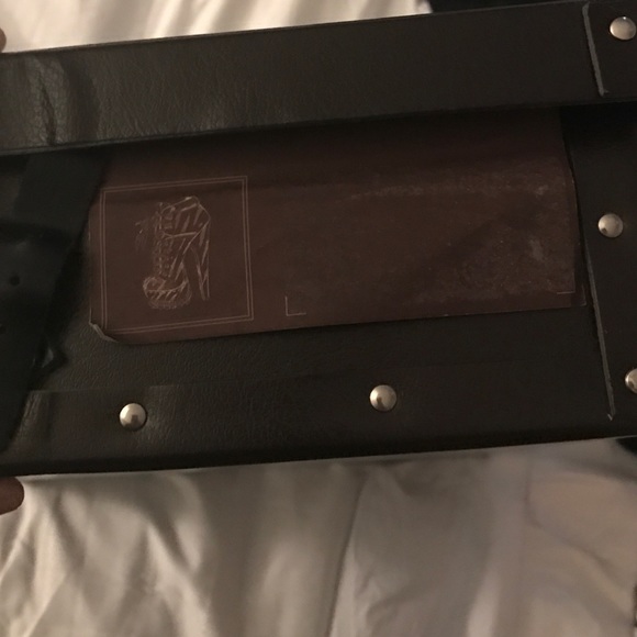 AlAia boots worn once size 38! - Picture 4 of 4