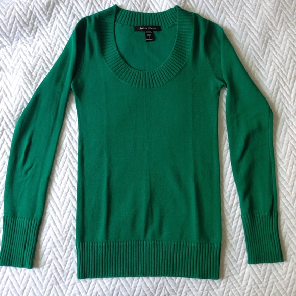 Active Basics Sweaters - Green sweater