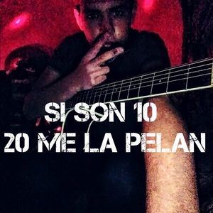 Meet your Posher, Luis