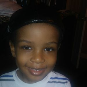 Meet your Posher, Victor