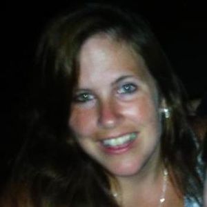 Meet your Posher, Michele