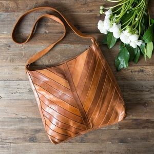 Magnolia Market Joanna's Favorite Crossbody