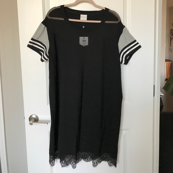 Junarose Dresses & Skirts - Black dress