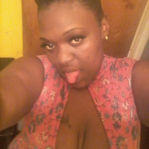 Meet your Posher, Shontelle