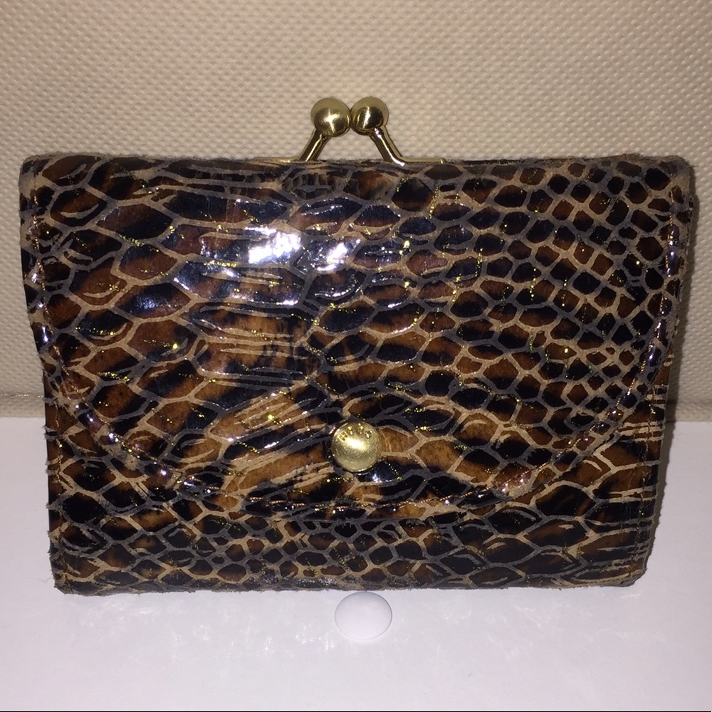 Hobo Wallet