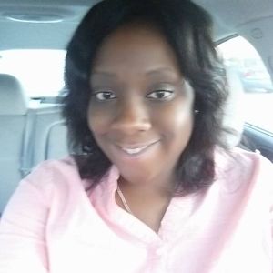 Meet your Posher, Kierra