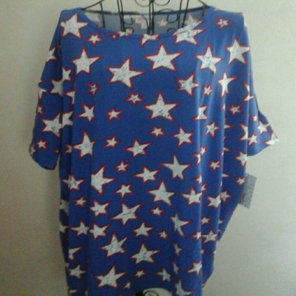 Americana  launch  irma