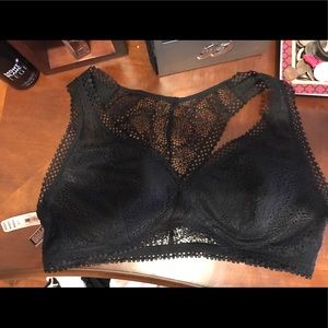 NWT Victoria's Secret Bralette