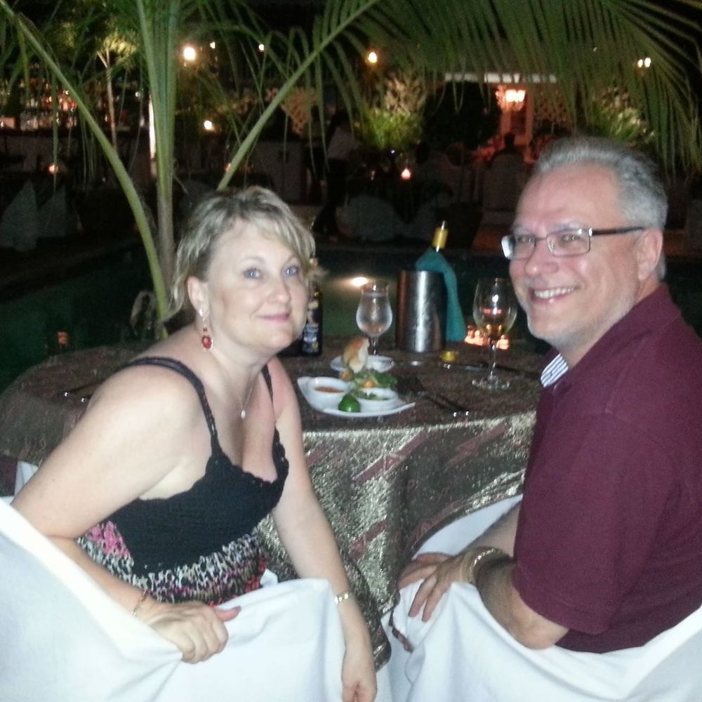 Meet your Posher, Leanne